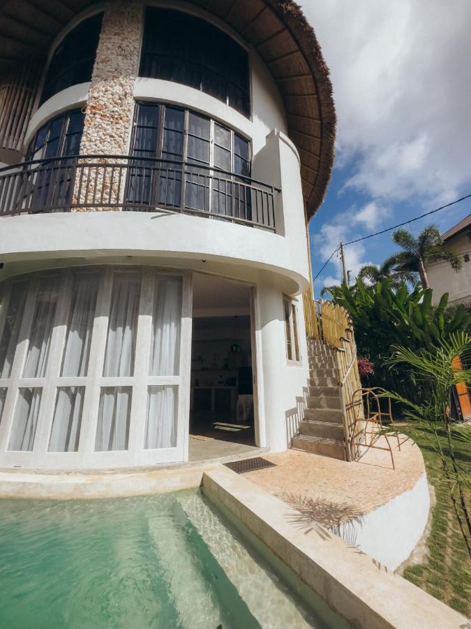 Hillstone U Villa Uluwatu  Exterior photo