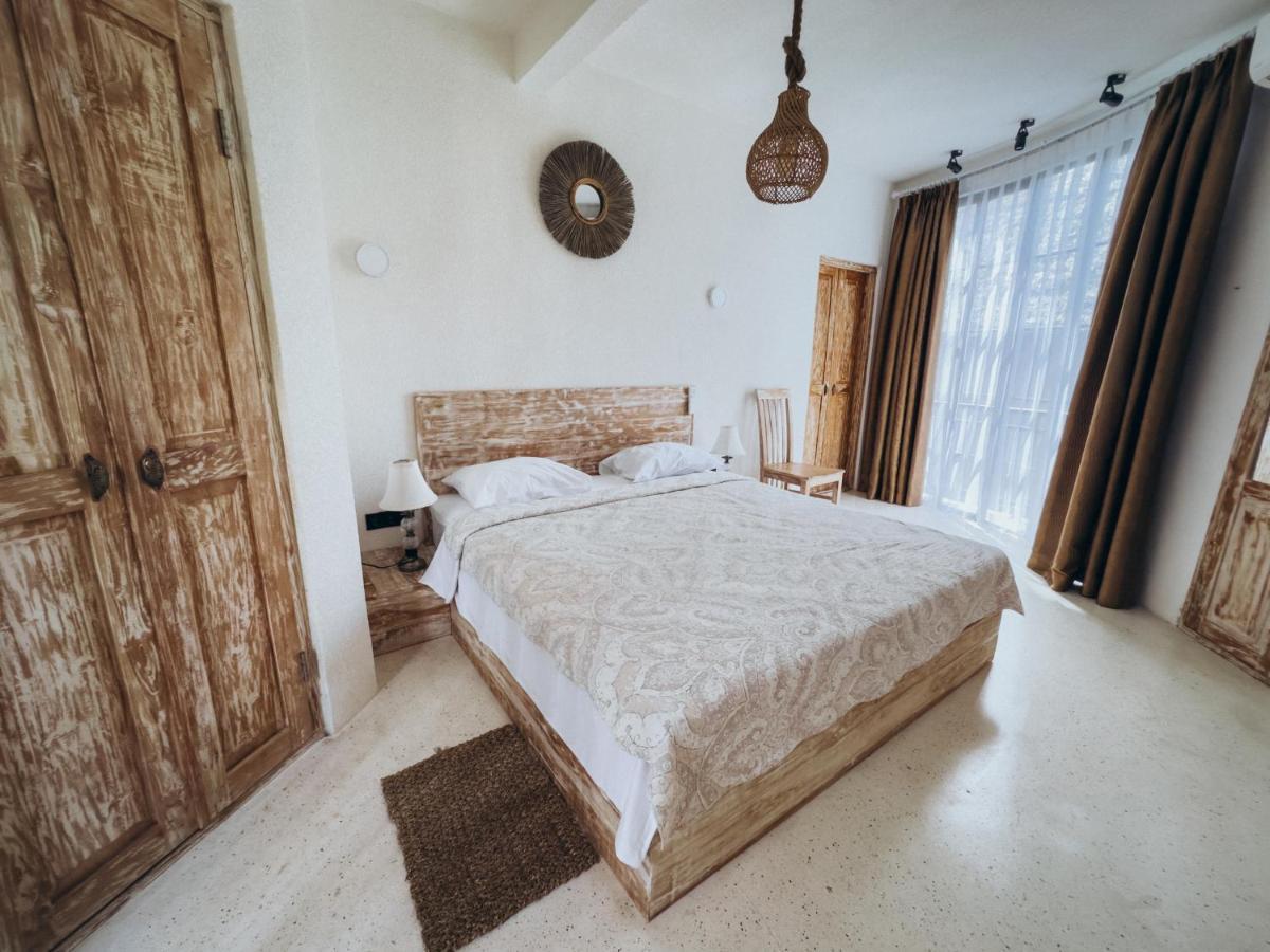Hillstone U Villa Uluwatu  Exterior photo