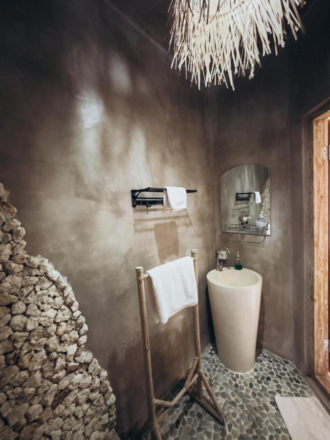 Hillstone U Villa Uluwatu  Exterior photo